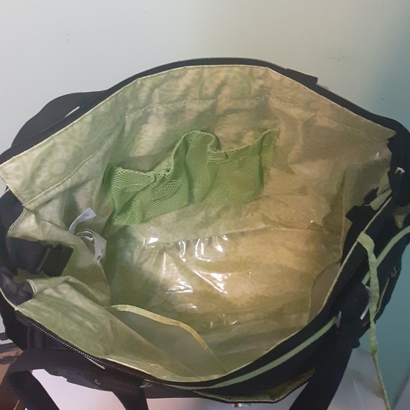 The PERFECT BABY DIAPER BAG THAT FITS EVERYTHING - Picture 2 of 6